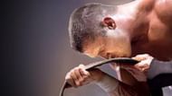 Randy Orton won his first world title at the age of 24.